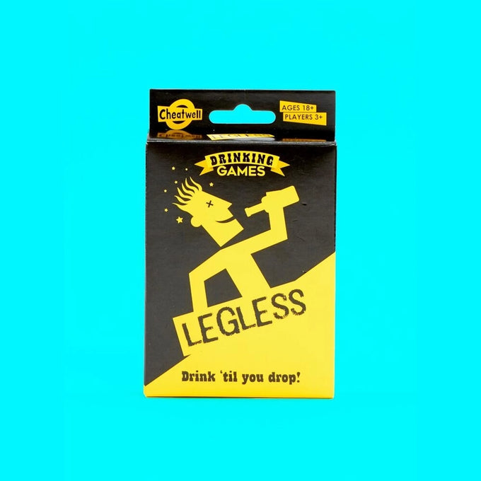 Legless Game