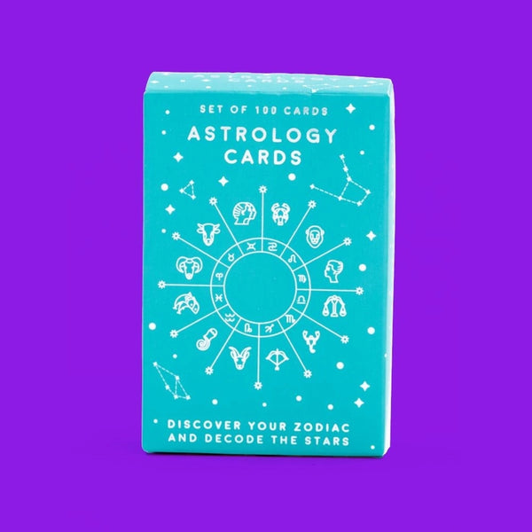 Astrology Cards