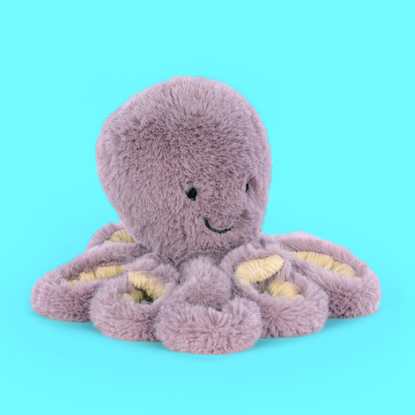Jellycat Maya Octopus - Tiny
