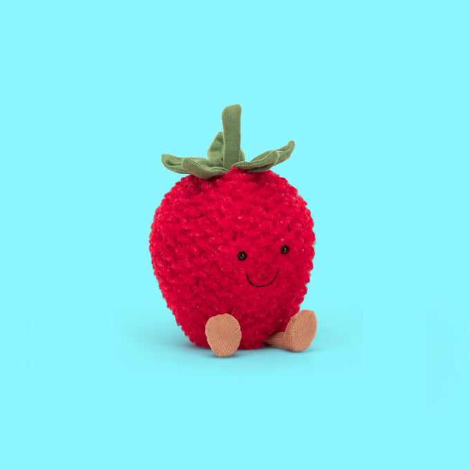 Jellycat Amuseable Strawberry