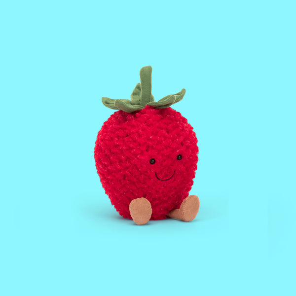 Jellycat Amuseable Strawberry