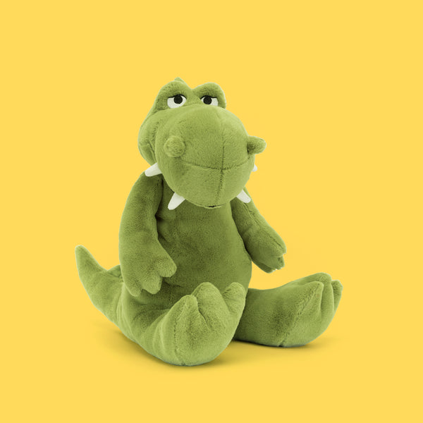 Jellycat Bryno Dino