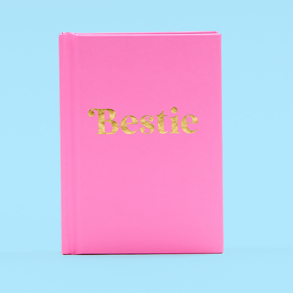 Bestie Book