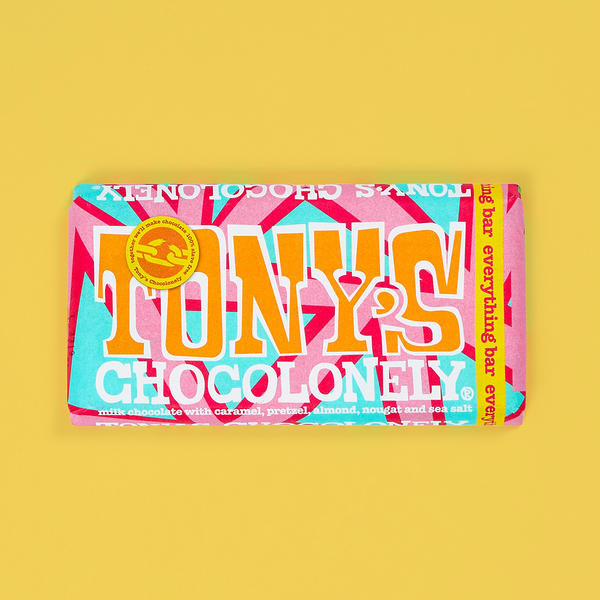 Tony's Everything Choc