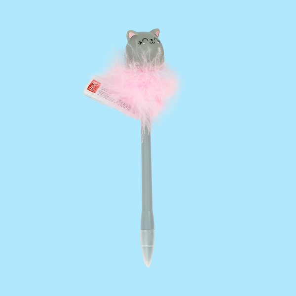 Writing Is Magic Cat Pen