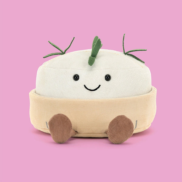Jellycat Amuseables Camembert