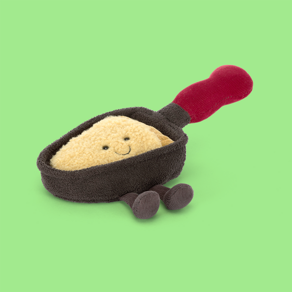 Jellycat Amuseables Raclette