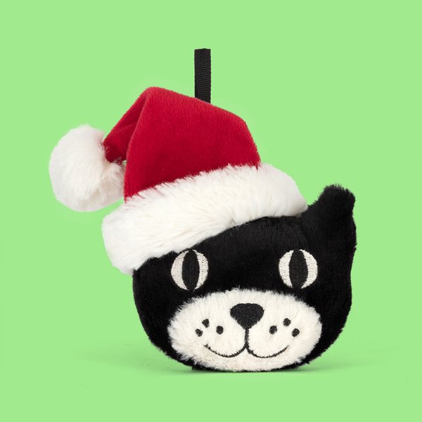 Jellycat Jellycat Jack Decoration