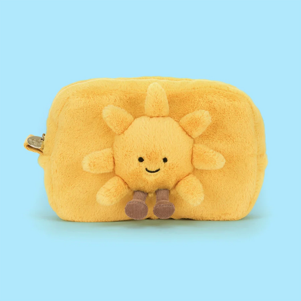 Jellycat Amuseables Sun Pouch