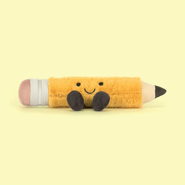 Jellycat Amuseables Pencil