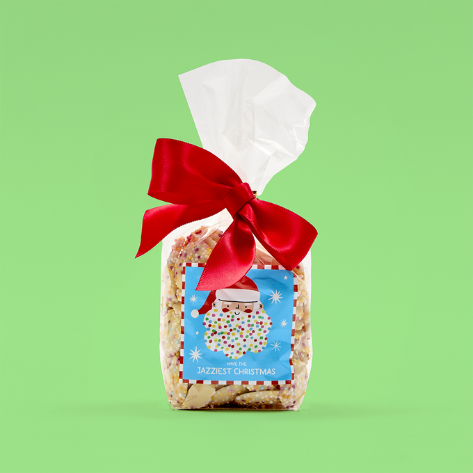 Christmas Jazzies