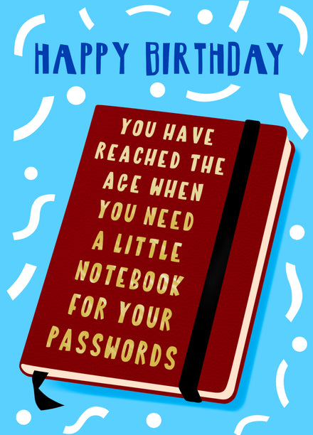 Card editor placeholder