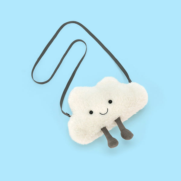 Jellycat Amuseables Cloud Bag