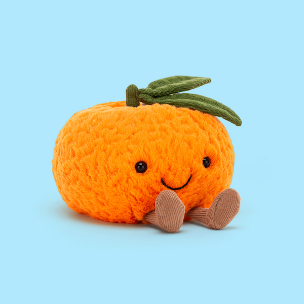 Jellycat Amuseables Clementine Little