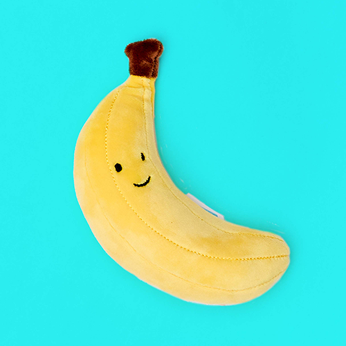 Jellycat Fabulous Fruit Banana