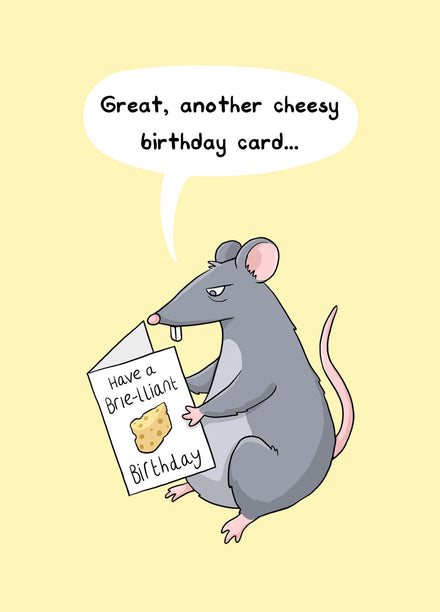 Card editor placeholder