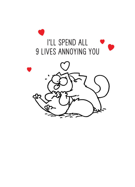 Card editor placeholder