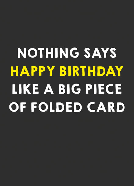Card editor placeholder