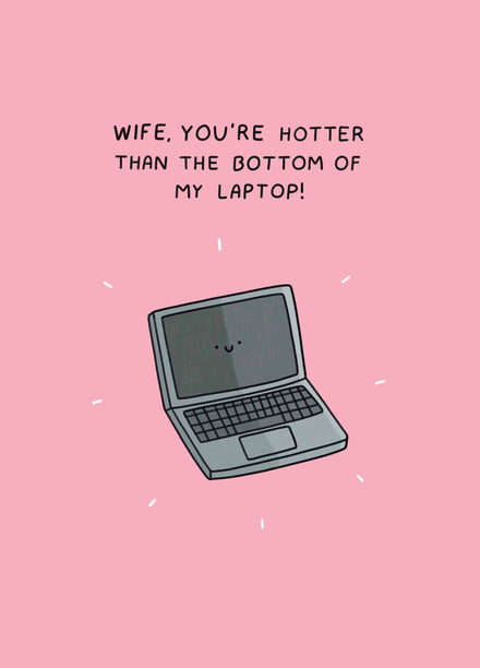 Card editor placeholder