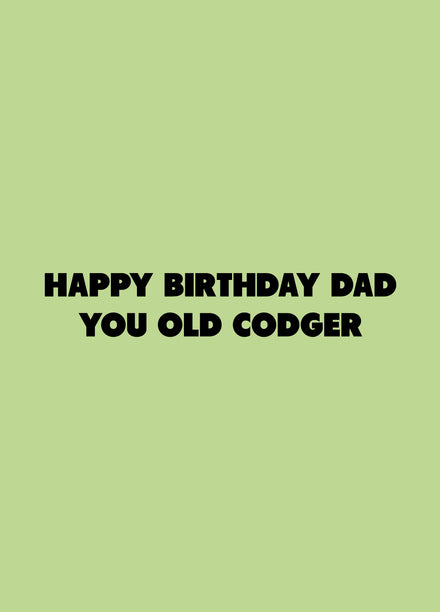 Card editor placeholder