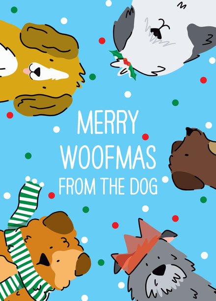 Card editor placeholder