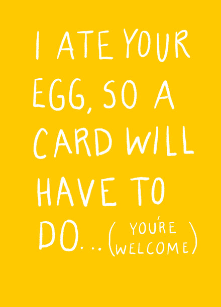 Card editor placeholder