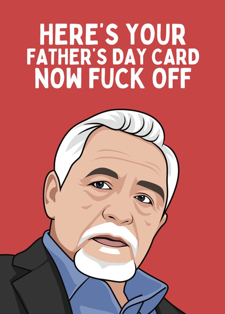Card editor placeholder