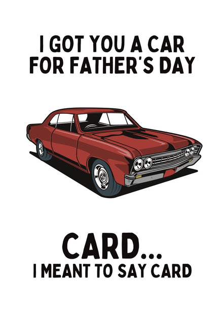 Card editor placeholder