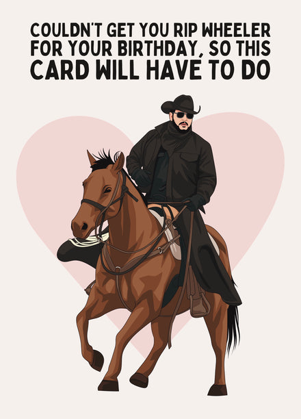 Card editor placeholder