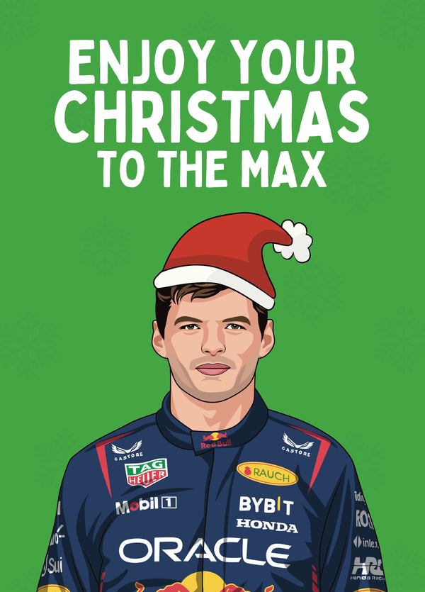 To The Max - Christmas