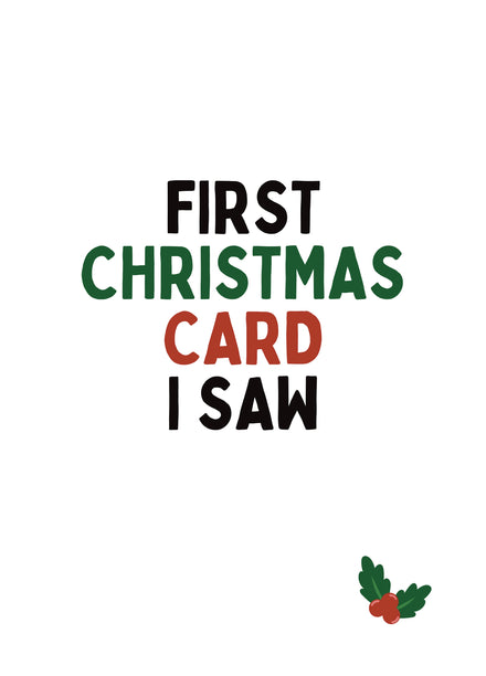 Card editor placeholder