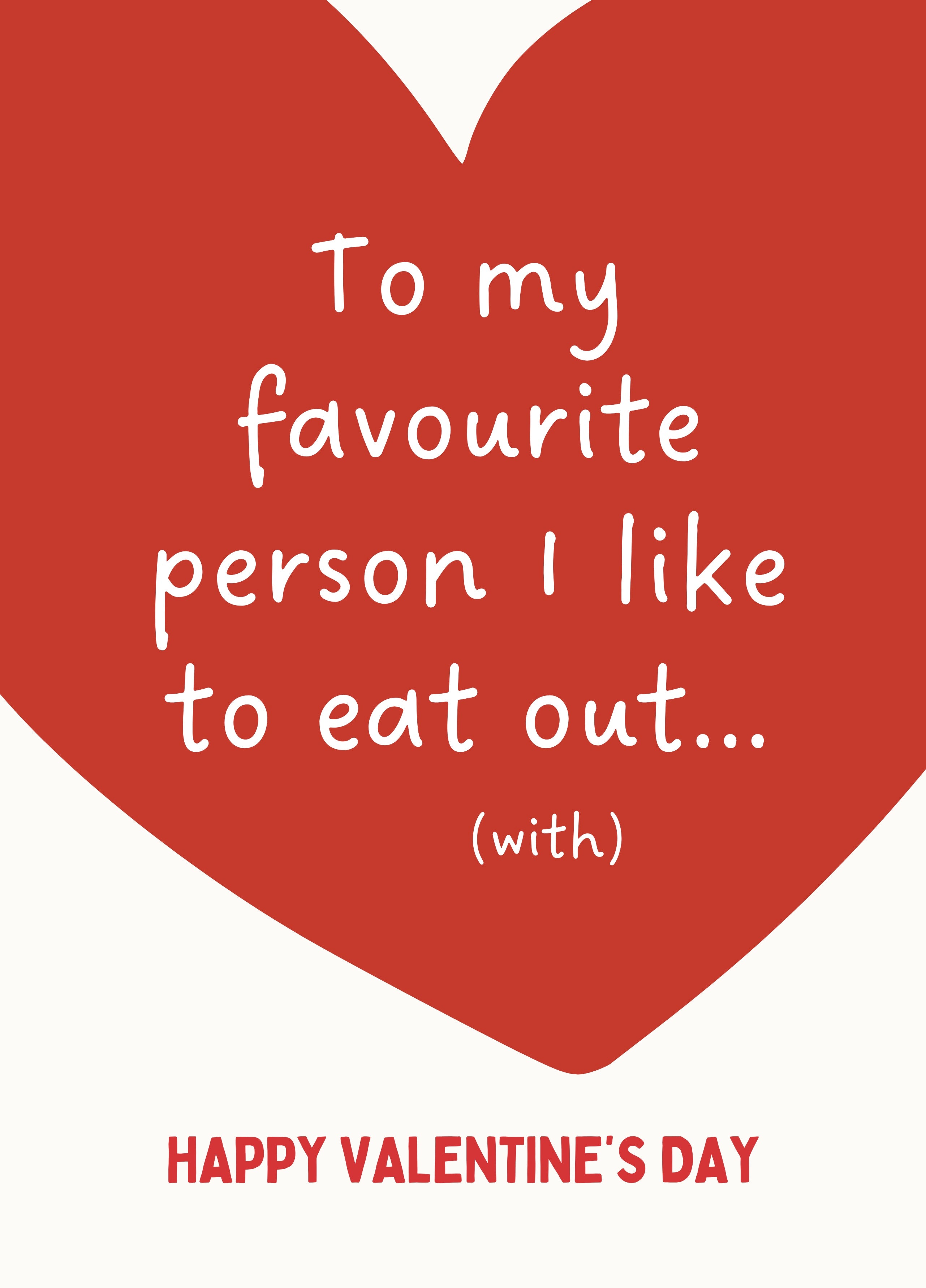Funny Anniversary Cards For Husband Or Wife - Naughty Birthday Card For - View #8