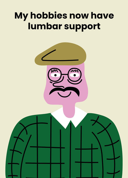 Card editor placeholder