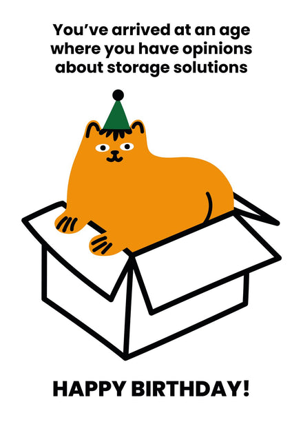 Card editor placeholder