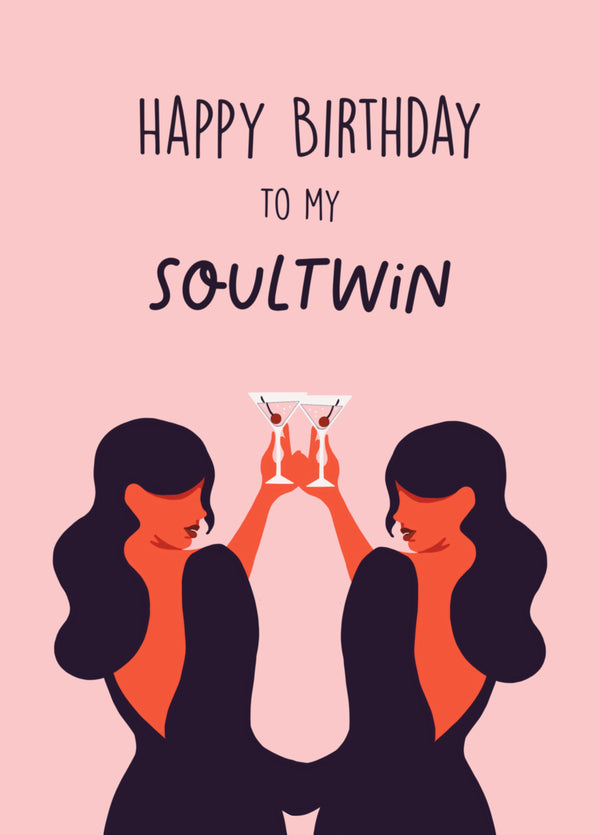 Soultwin Bestie