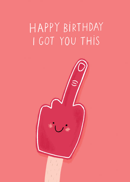 Card editor placeholder