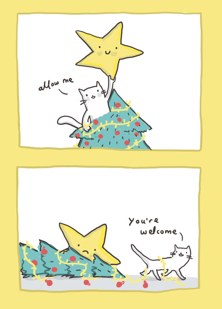 Card editor placeholder