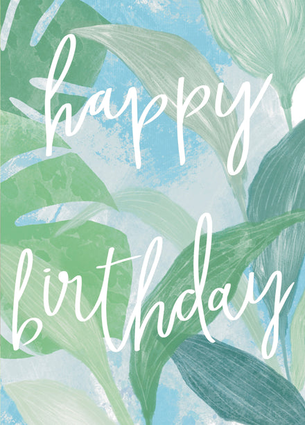 Card editor placeholder