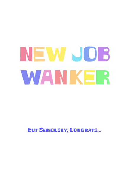 Card editor placeholder