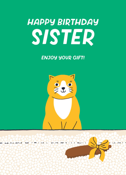 Card editor placeholder