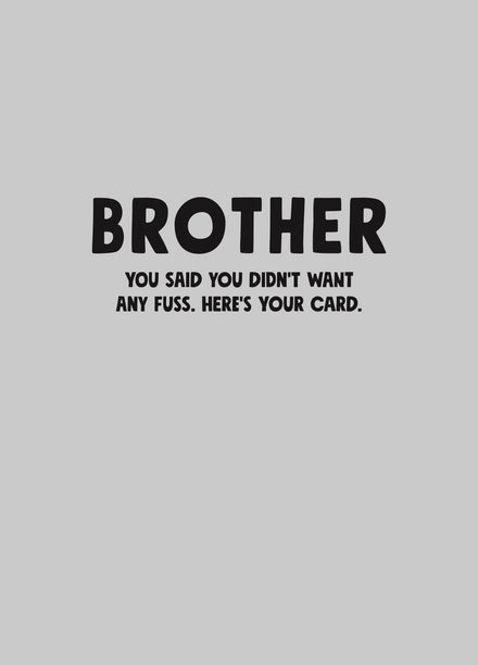 Card editor placeholder