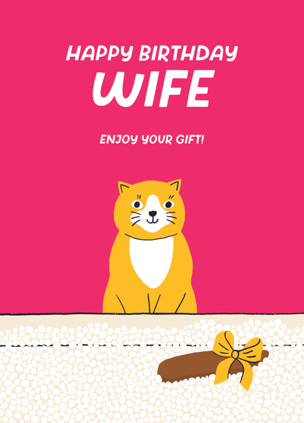 Card editor placeholder