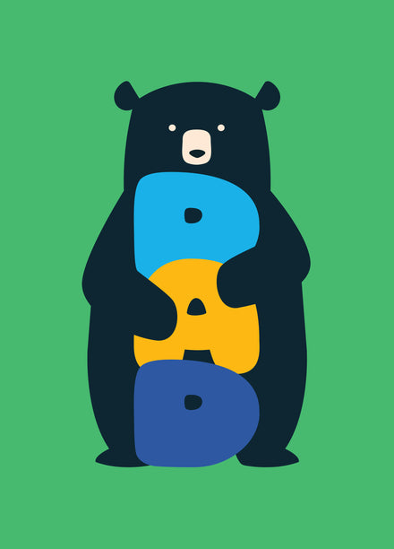 Card editor placeholder