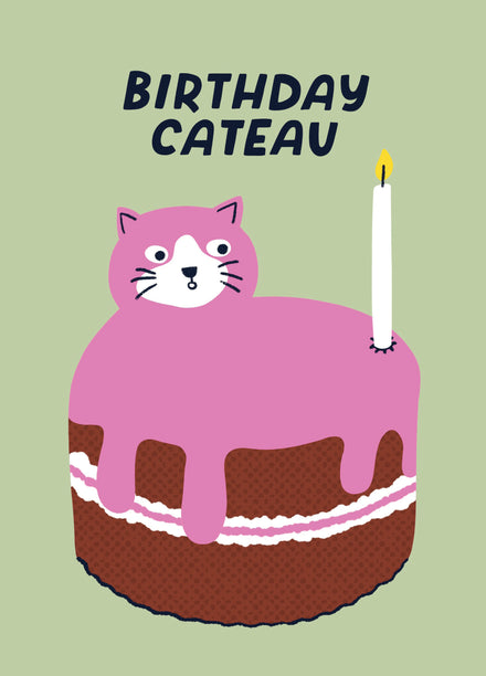 Card editor placeholder