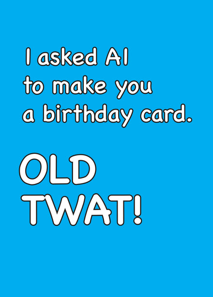 Card editor placeholder