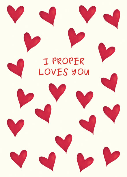 Card editor placeholder