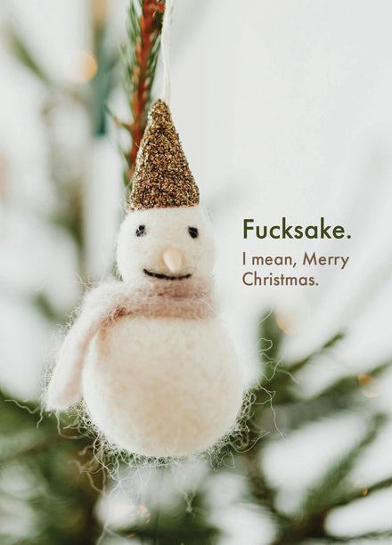 Card editor placeholder
