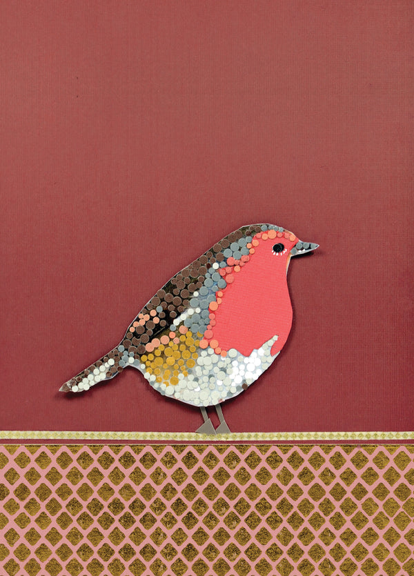 Robin Card