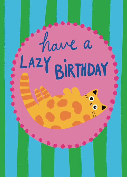 Card editor placeholder
