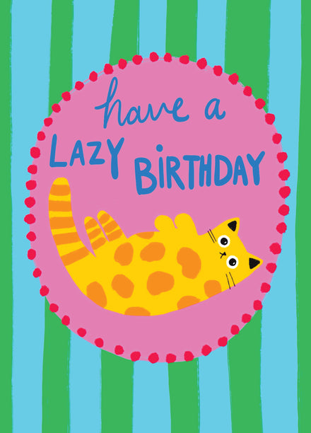 Card editor placeholder